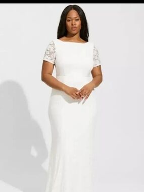 torrid Wedding Dresses for Women on Sale up to 90% Off: Poshmark